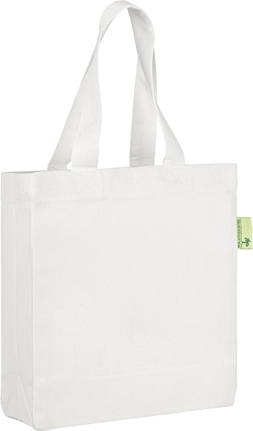 Seabrook 5oz (170gsm) Eco Recycled Gift Bag